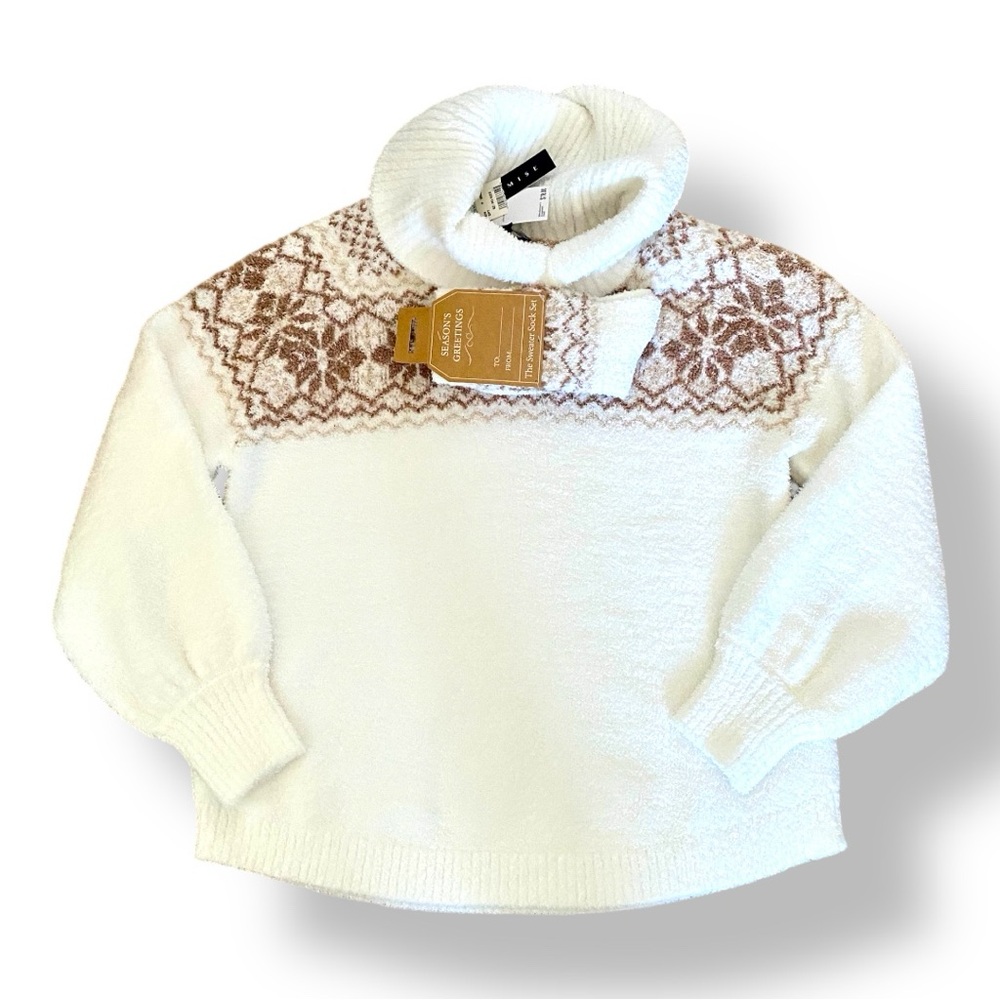 PREMISE | Sweater